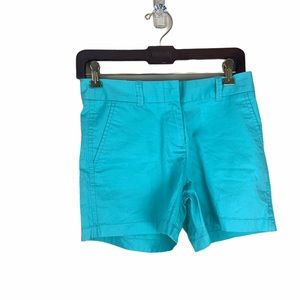 NWT jCrew Chino shorts